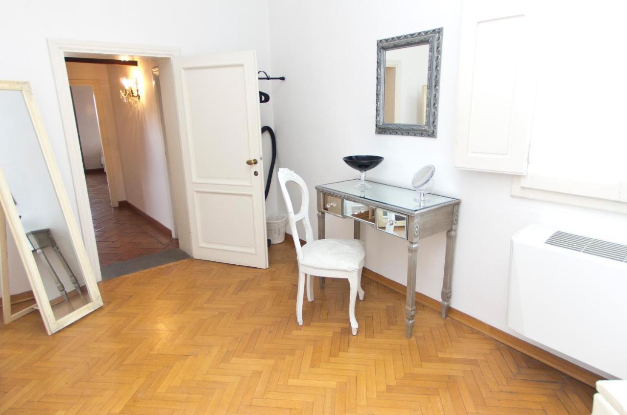 Traviata Appartamento Storico - Palazzo Tolomei Firenze Bagian luar foto